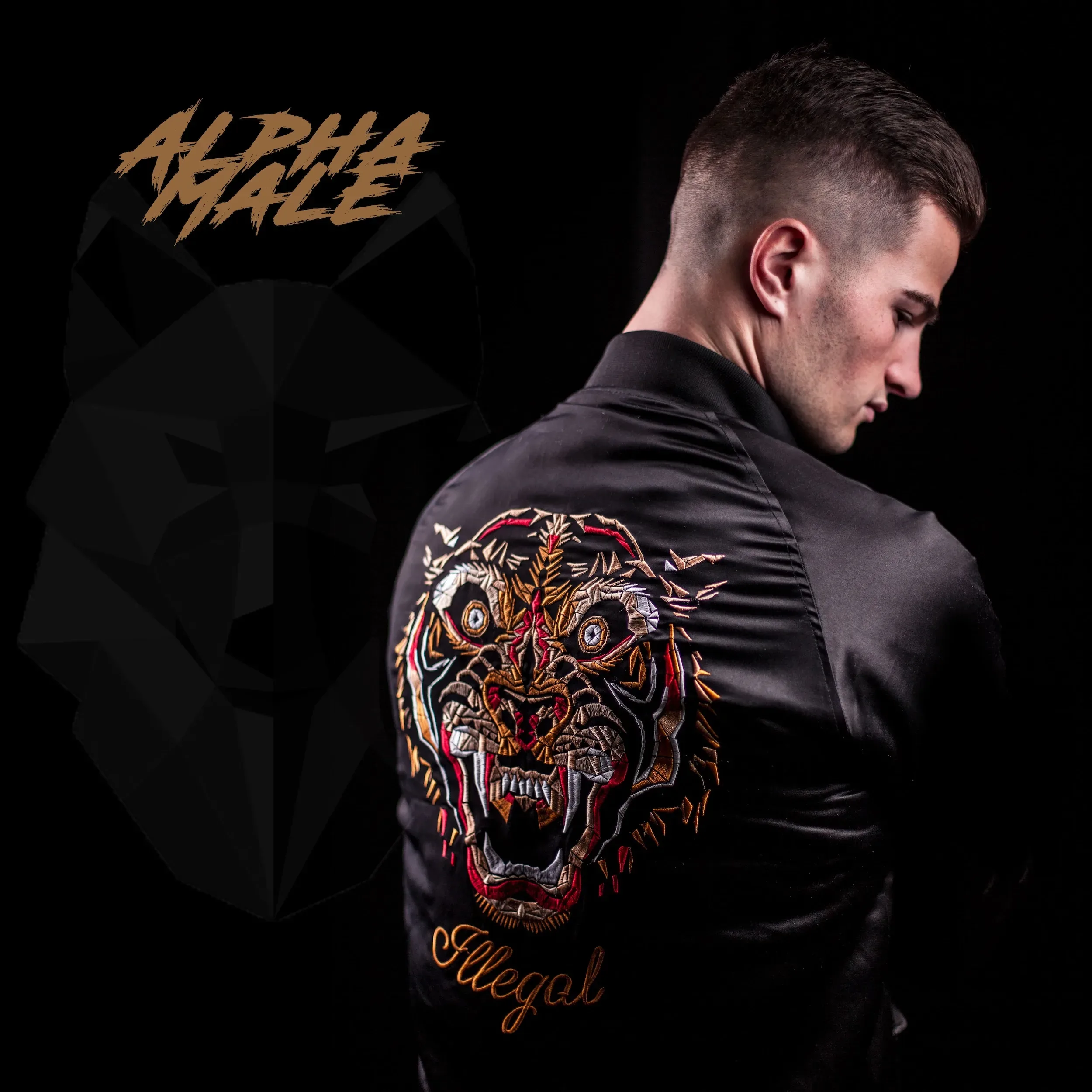 Album photo – Last Wolves – Photo Client – n°114 copie