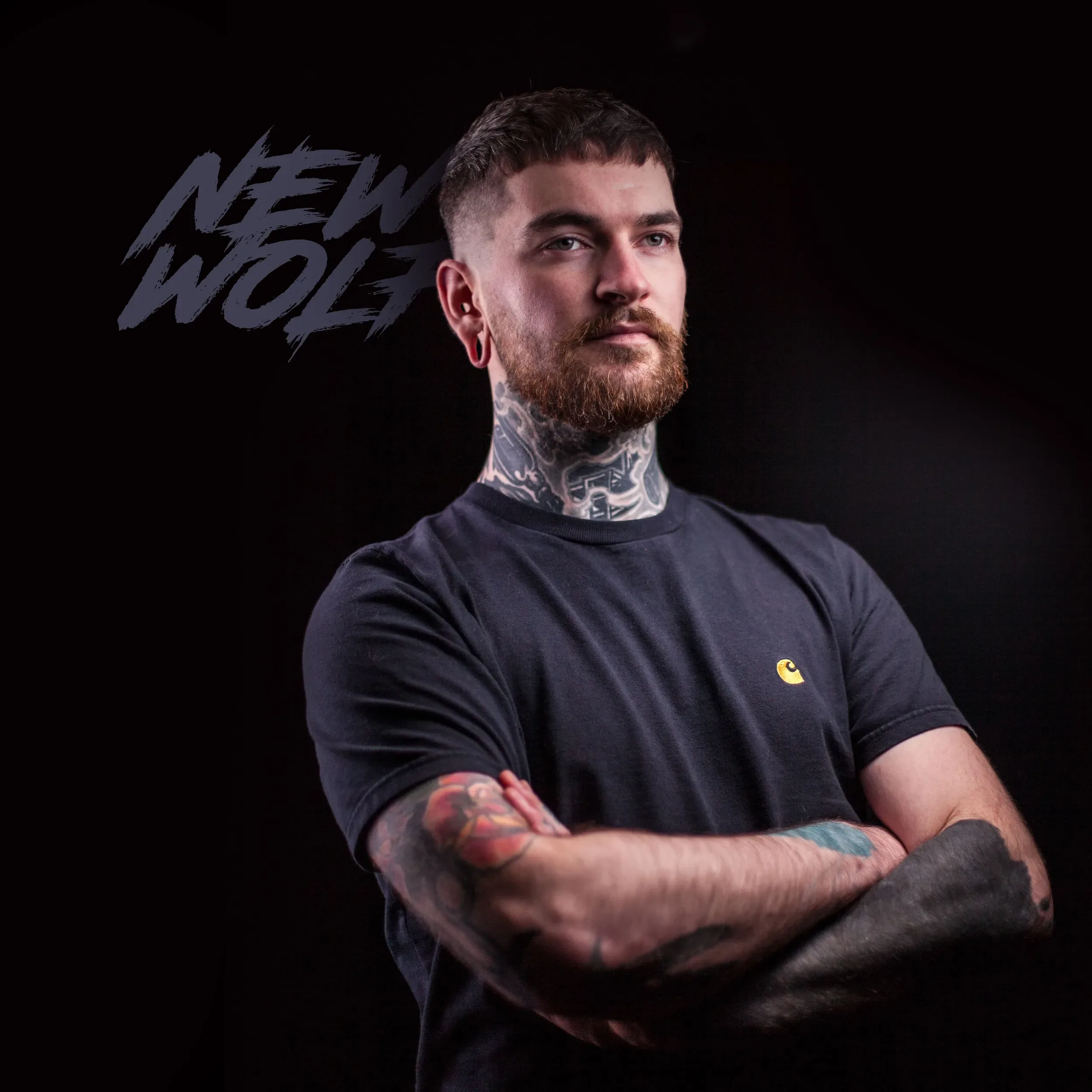 Album photo – Last Wolves – Photo Client – n°90 copie