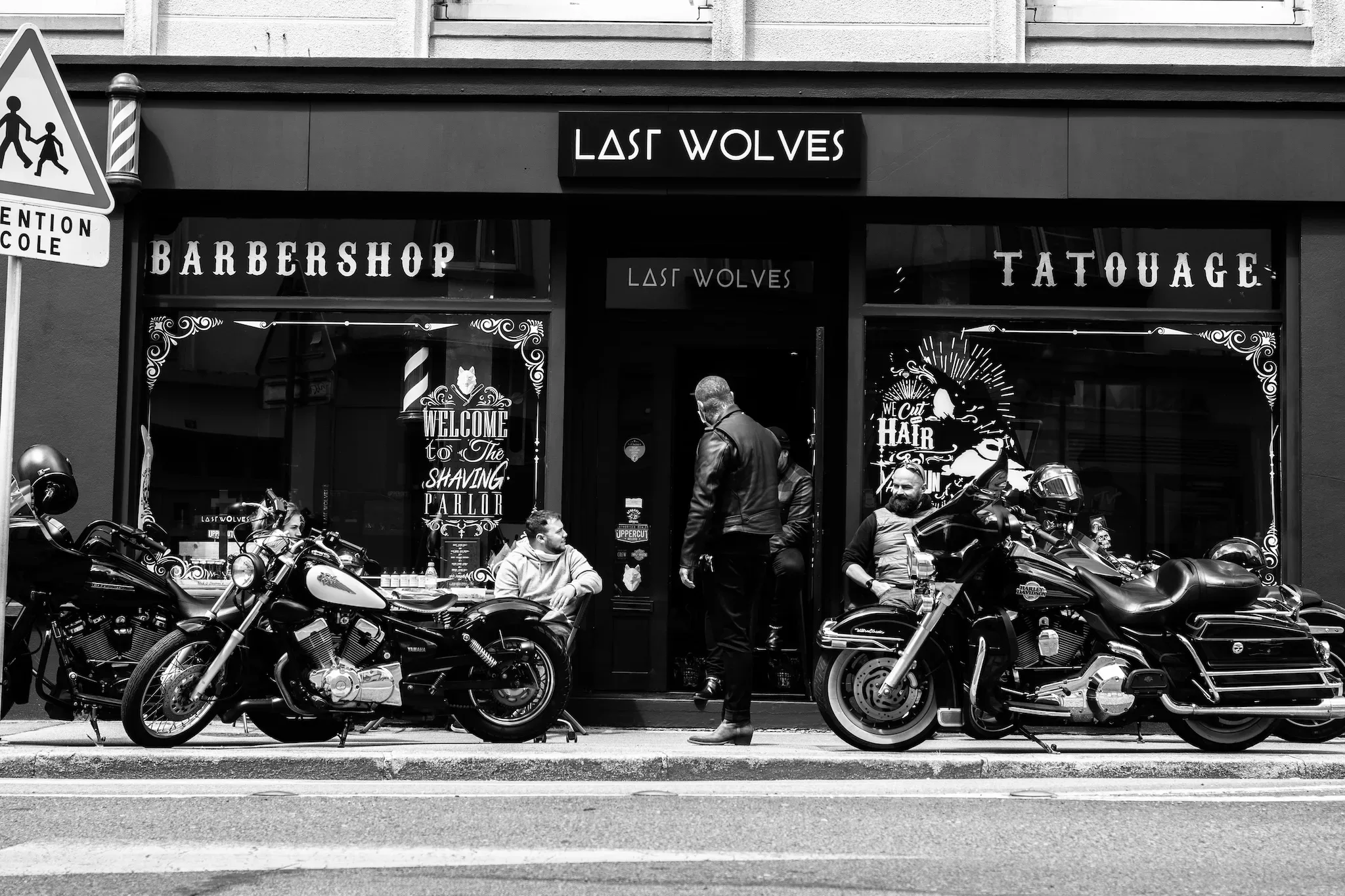 Last Wolves – Session – 14-05 – n°25